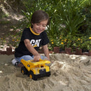 CAT Construction Toys 10" Heavy-Duty Dump Truck from the Construction Fleet