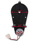 12V 35000RPM Electric Motor for Kids Ride-On Car Gearbox