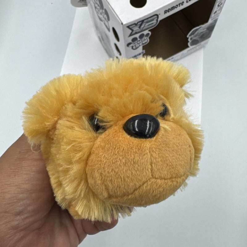 Remote Control Pup Series 1 with Original Box and Tag, Tested and Functional