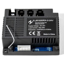 JR1930RX Control Box Receiver with 2.4G Bluetooth Remote
