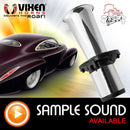 Vintage-Style Loud Ahooga OOGA Air Horn