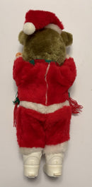 Musical Battery-Powered SKATE & SKI Bear, Complete and New in Box