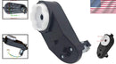 12V 390 20000RPM Electric Gearbox Motor for Children's Ride-On Toys