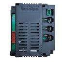 12V CE FC Control Box Receiver Mainboard for Kids