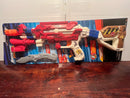 Adventure Force Wasteland Protector Action Rifle Set - 5 Pieces