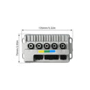 Sine Wave Brushless Motor Controller for 36V to 64V Electric Scooters