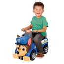 Paw Patrol Toddler Chase Police Car Ride-On with Lights and Sounds