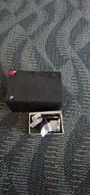 New 12v Battery with Charger for Kids' Car