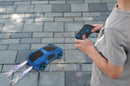 Lexibook Crosslander® Phantom RC Racing Car with Smoke Effects