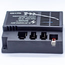 24V Remote Control System for Kids Ride-On Toys with Circuit Board and Transmitter