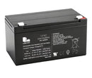 24V 7Ah Sealed Lead Acid Battery for Children's Ride-On Vehicles