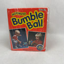 Vintage 1992 ERTL MOTORIZED BUMBLE BALLl Bouncing Toy, Pink