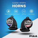 Universal High-Volume Horn for Cars, Trucks, Motorcycles, SUVs, UTVs, ATVs, and Vans