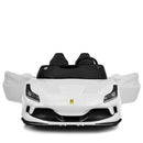 Ferrari Concept Racer Ride-On Vehicle