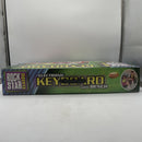 Rock Star Classic Electronic Keyboard Set with Bench and Sing-Along Microphone