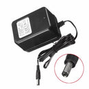 12V Battery Charger for Children's Ride-On Vehicles, Motorbikes, Quads, and ATVs