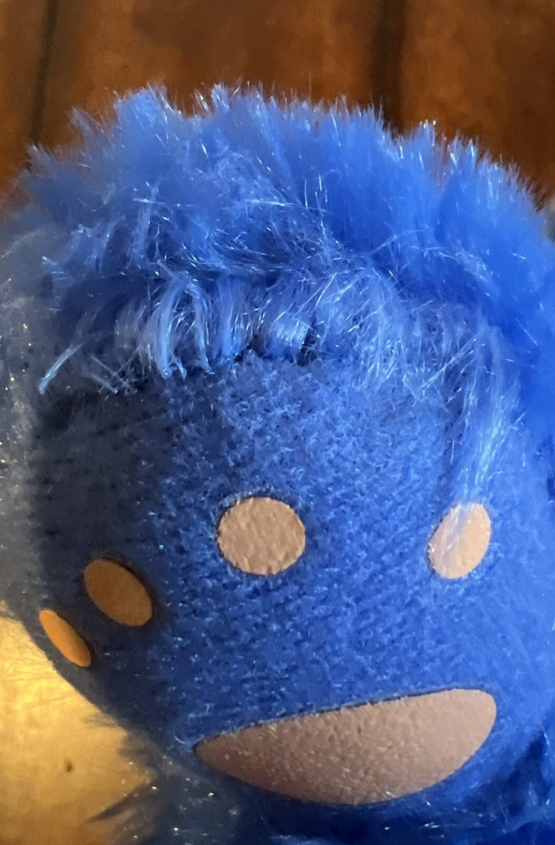 Sleep Talking Boomer Deluxe Animated Bear with Moving Eyes and Head