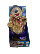 Gemmy Belly Boogie Bear - The Dancing Fun Companion