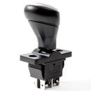 Dual Set of 6V, 12V, 24V Forward and Reverse Switches for Power Wheels Ride-On Vehicles