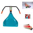Flying Turtle Sit Skate – Kid-Powered Fun without Marks