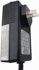 24V Battery Charger for Kids Ride-On Carriages and Toyota Tundra