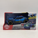 Dickie Toys Streets N Beatz Police Car with Lights and Sound Effects!