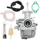 Carburetor for Yamaha Raptor 80 Moto 4 YFM80 YFM80R YFM80W ATV