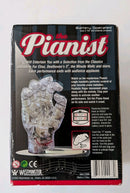 Westminster Mechanical Robotic Classical Piano Player - The Pianist 2005 Edition