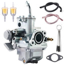 Yamaha Raptor 80 Carburetor for Moto 4 YFM80 YFM80R YFM80W ATV