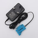 12V AC/DC Power Adapter for Peg Perego Kids Ride-On Car