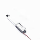 12V Electric Actuator with 50mm Stroke Length and 30N Force Output