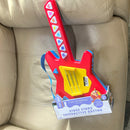 Hao Schwarz Battery-Powered Interactive Musical Guitar Toy