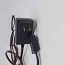 Fisher Price Power Wheels 6 Volt Charger Fits Blue Battery OEM Model 0081-1781