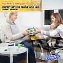 Hilarious Interactive Dancing Rubber Chicken That Tells Jokes and Sings