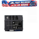 2.4G Bluetooth Remote Control Box Receiver for Kids Electric Ride-On Vehicle