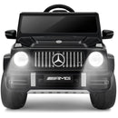 Mercedes-AMG G63 Child's Ride-On Vehicle