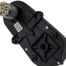 12V 5000 RPM Steering Gearbox Motor for Children's Ride-On Car Components