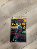 Exclusive Vintage Yak Bak Write Sfx Pen – 90s Warp Sound Effects Collectible 🤩