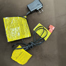 Fisher Price Power Wheels 6V Red Battery Charger and Cable