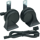 NEOGET Dual Horn Enhancement Set for Honda HR-V (2016-2022), Compatible with Models (2007-2022)