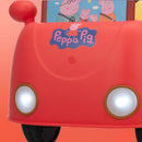 6V Electric Ride-On Car for Toddlers with Foot Pedal Control