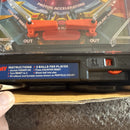 1979 Tomy Atomic Arcade Pinball Electronic Tabletop Game - New Old Stock