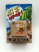 Vtg 1997 Sky Kids Let Me Out Of Here Interactive Talking Box