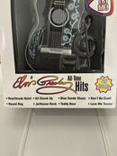 Electronic Magic Guitar Featuring Elvis Presley Classics – Sealed Edition