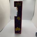 2003 Spin Master The Wiggles Anthony Speak N Sing Doll Original, Brand New