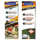 Lexibook Crosslander 360 Off-Road Remote Control Car with Light Effects, Speeds Up to 12km/h
