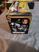 Haixing 1/16 Scale Jarless Super Motorcycle Series Model