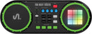 Tiesto Kids DJ Controller with Jog Wheel, Tempo Slider, and LED Pads