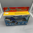 Retro Dragon Flight Battery-Powered Ceiling Mobile Toy