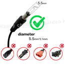 12V Universal Charger for Kids Electric Ride-On Toys